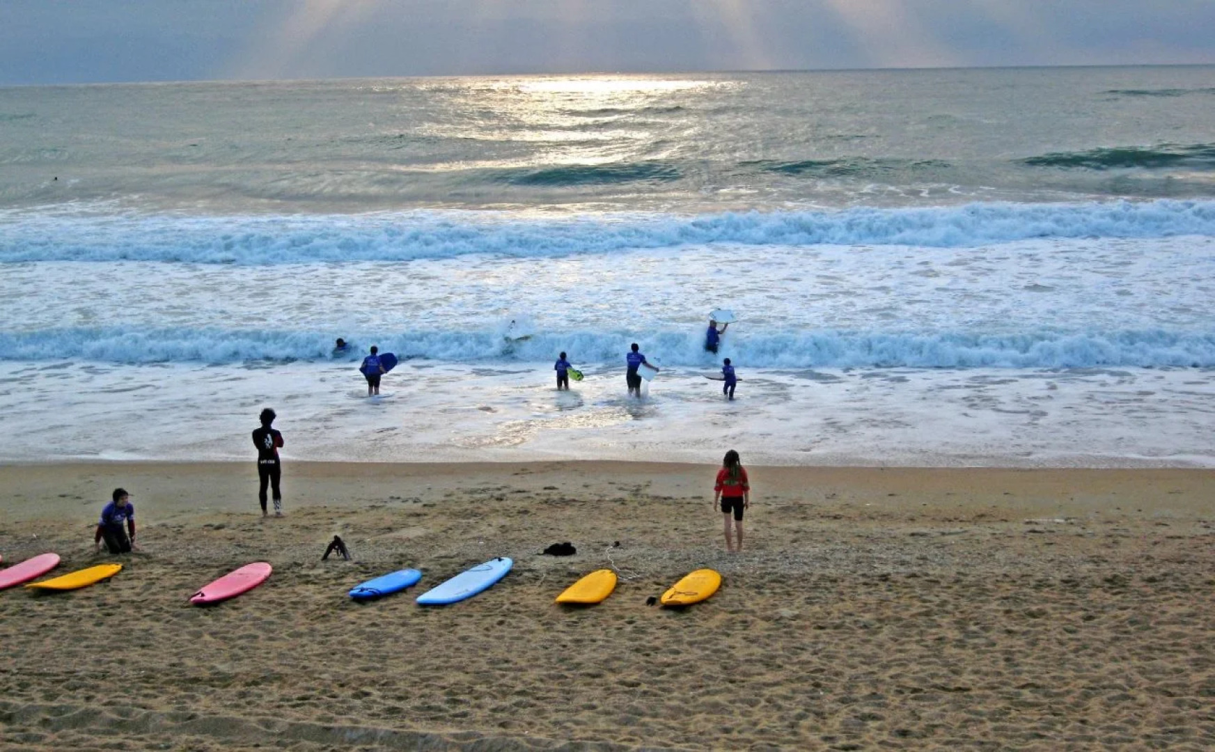 Le Talaia Hôtel & Spa Biarritz - MGallery Collection