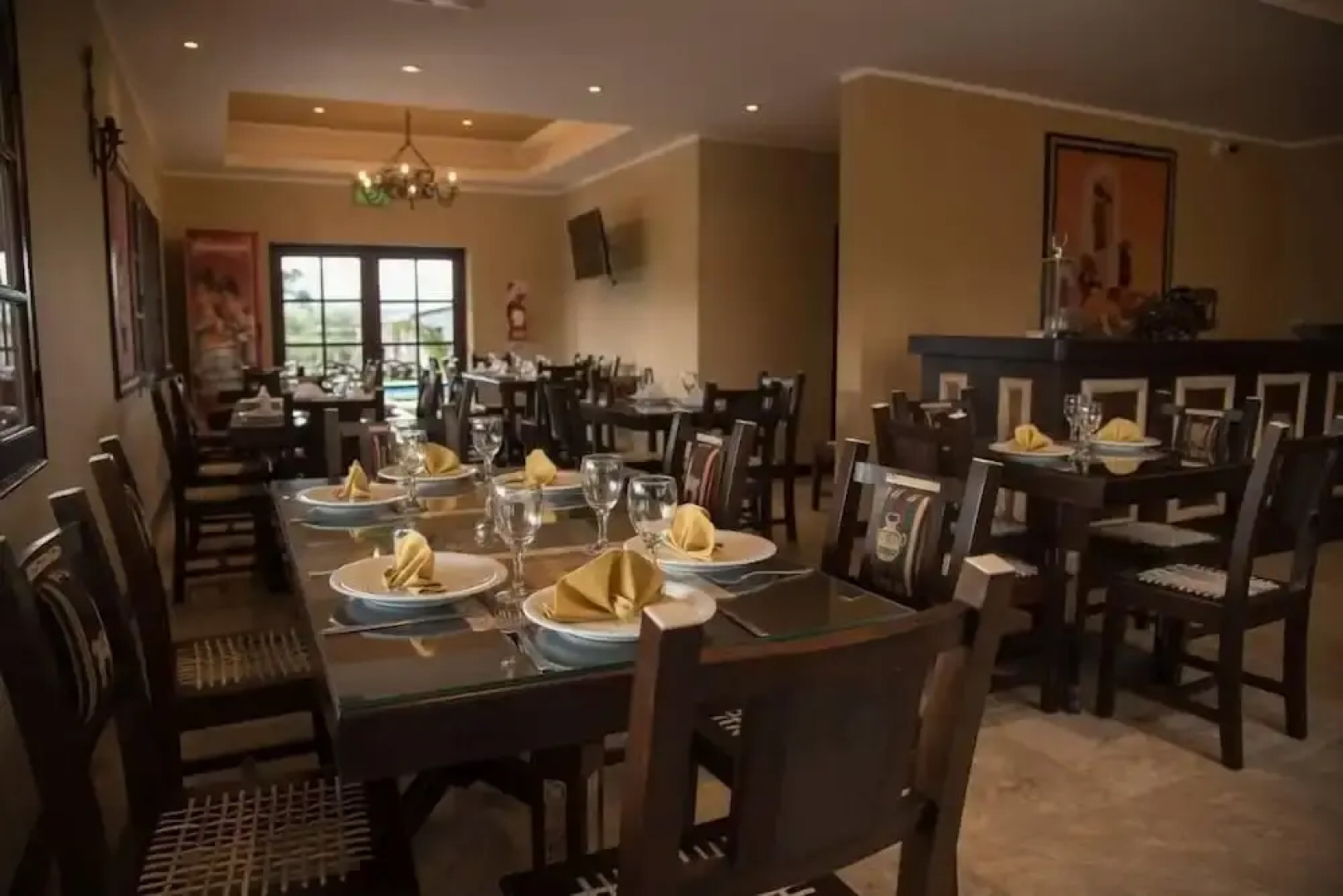 Las Lomitas - Casa de Campo