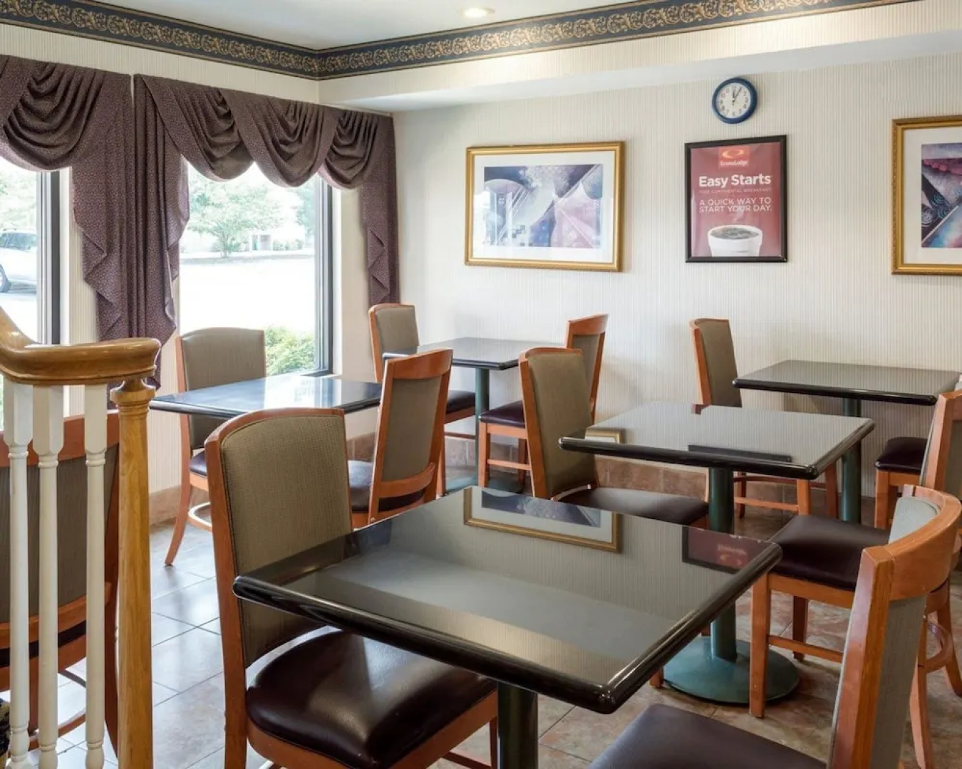 Econo Lodge