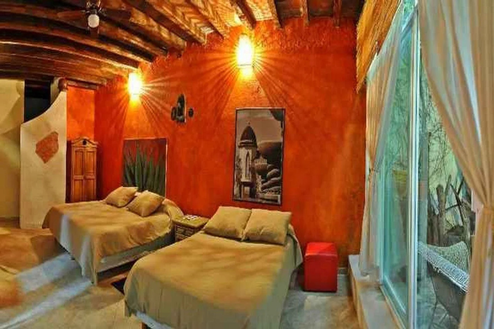 Hotel Boutique Don Porfirio