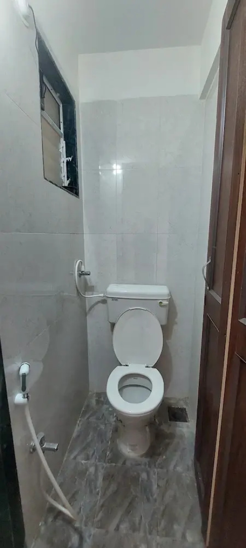 Mountain Breeze Home Stay