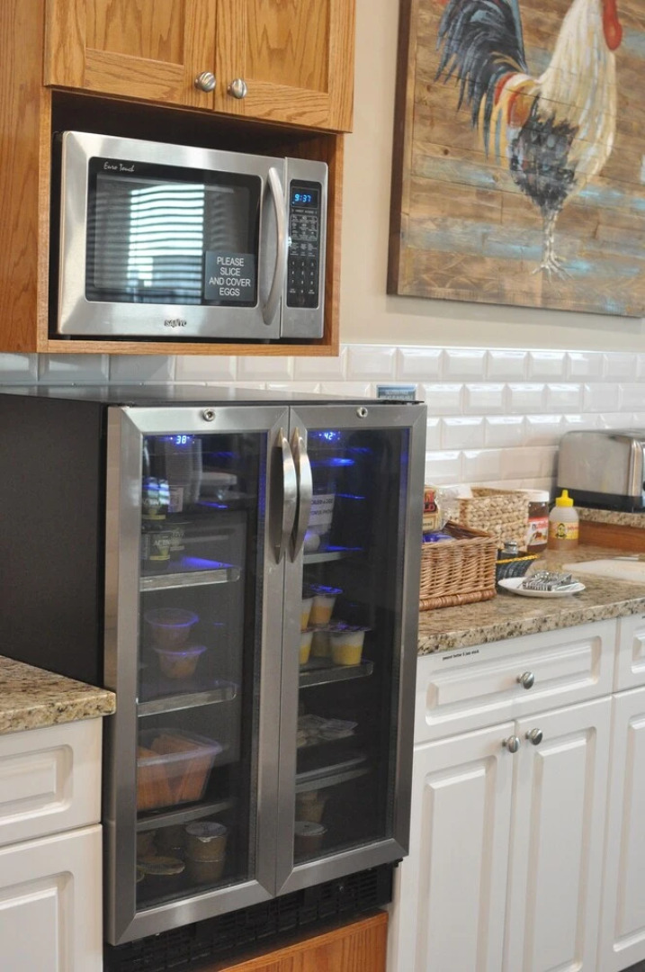 Western Budget Motel Leduc 3