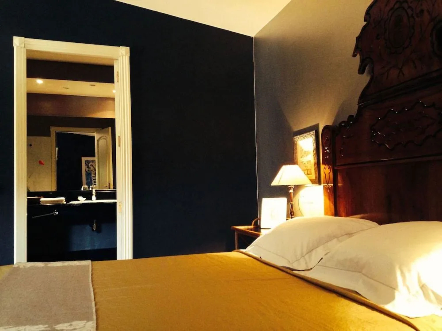 Hotel Torre Laurentii