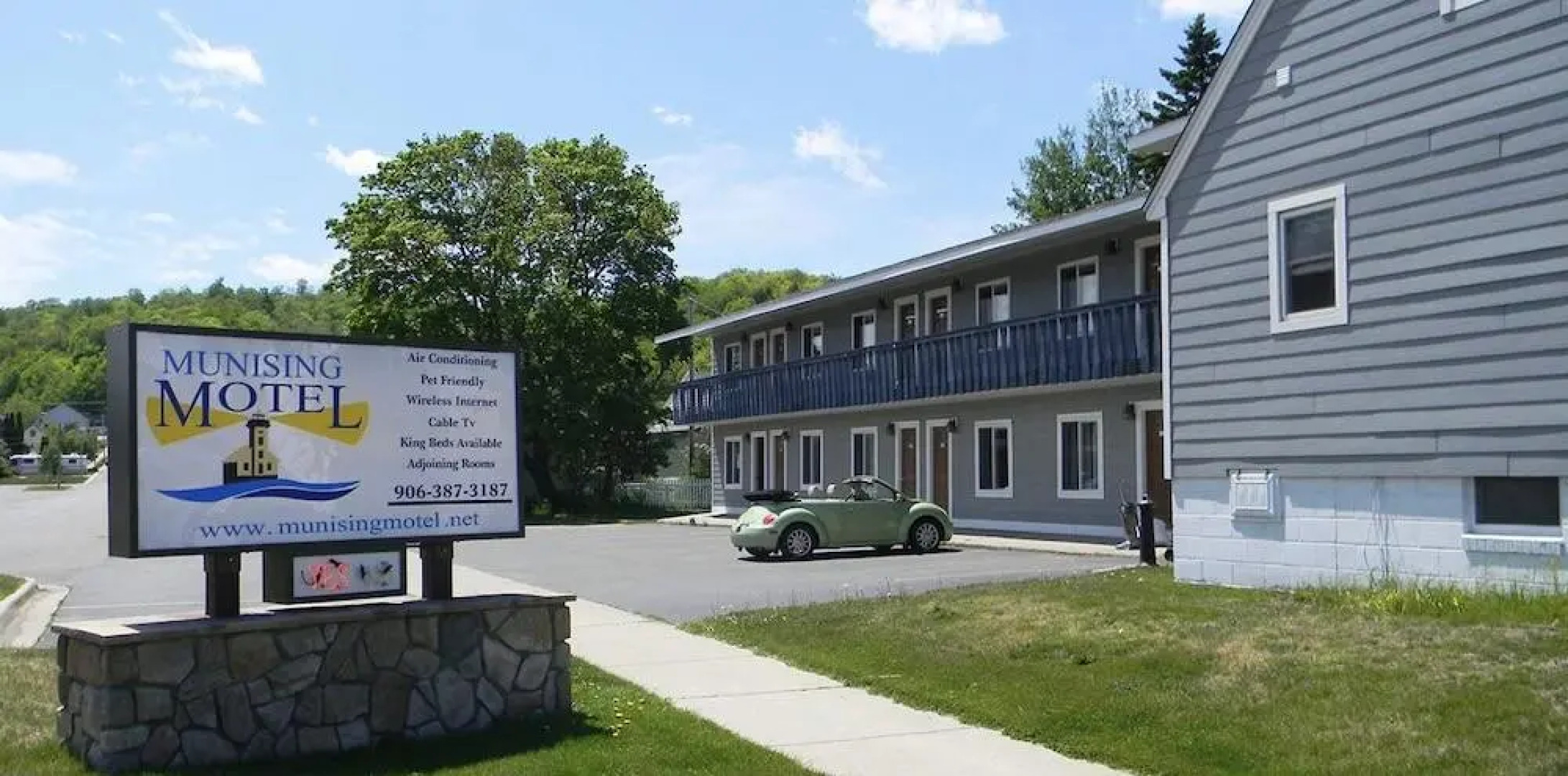 Munising Motel