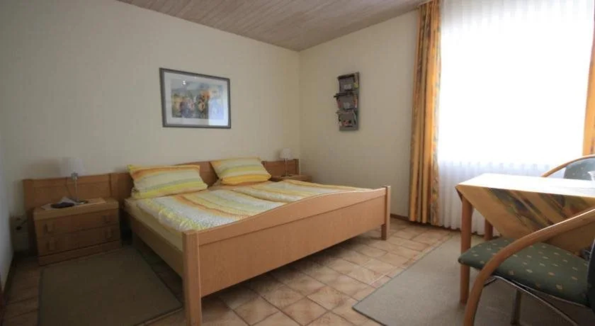 Pension Liesbachtal