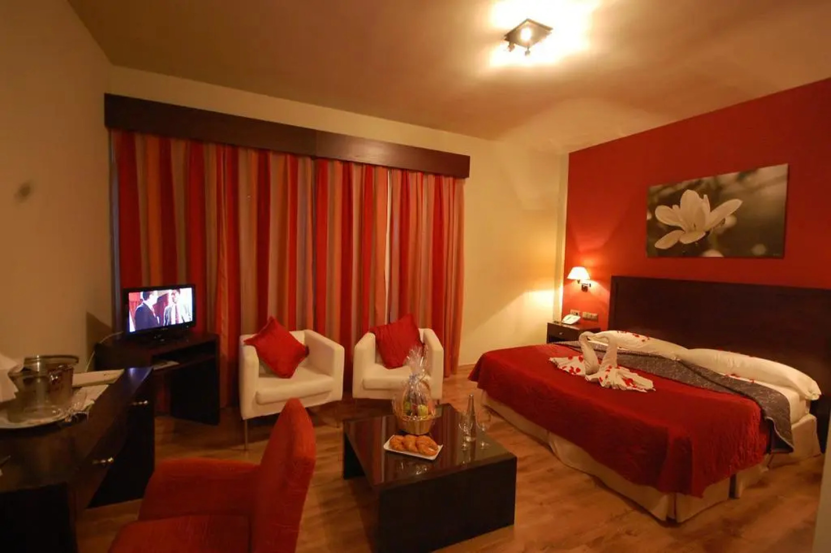 Atalaya de La Campiña