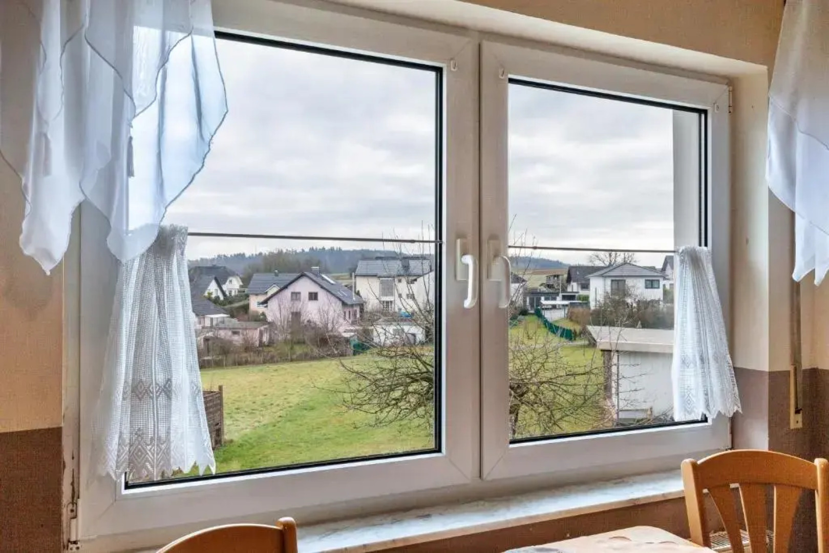 Appartements & Ferienwohnungen Wolf