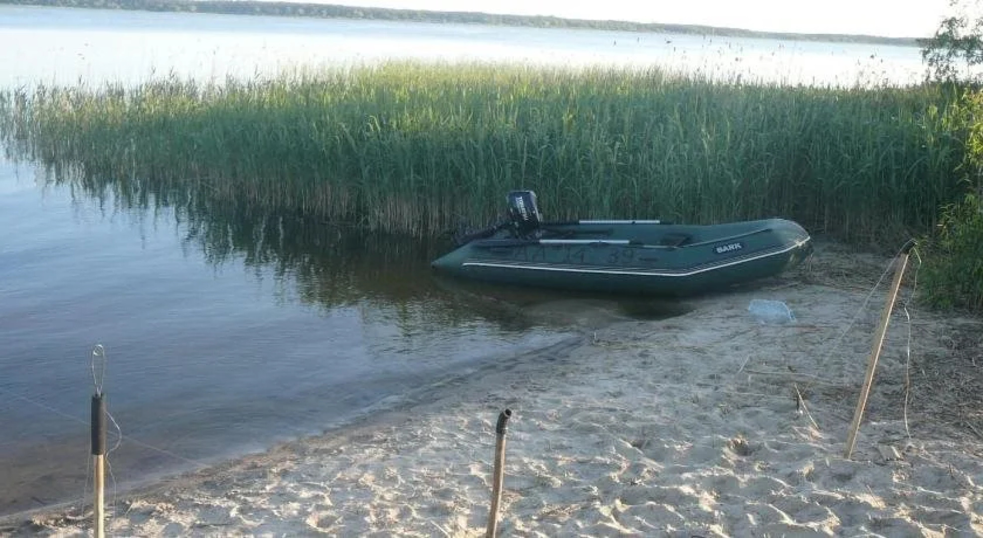 Усадьба Светлые Росы