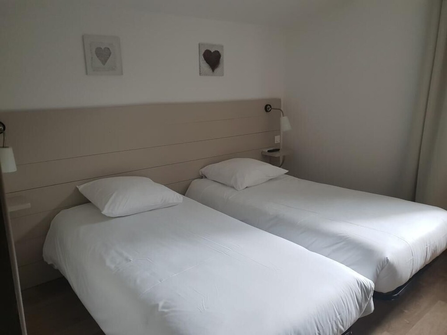 Hôtel Transaquitain