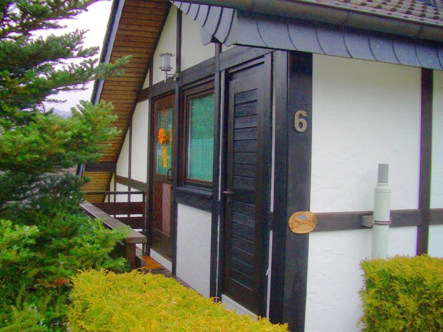 Beautiful Holiday Home in Mielinghausen near Ski Area