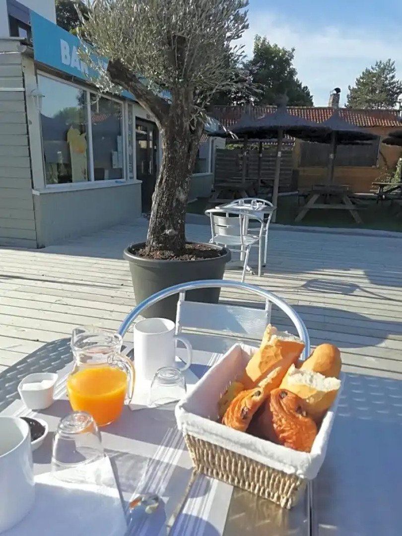 Les chambres aux portes de l'Authie