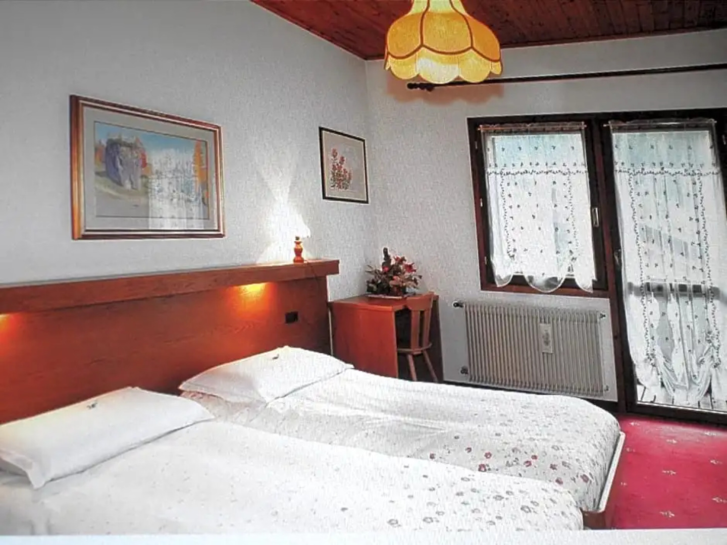 Meublè Garni La Baita