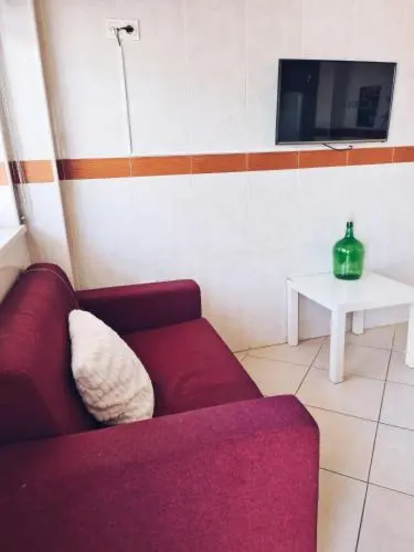 DOWNTOWN-Guest House