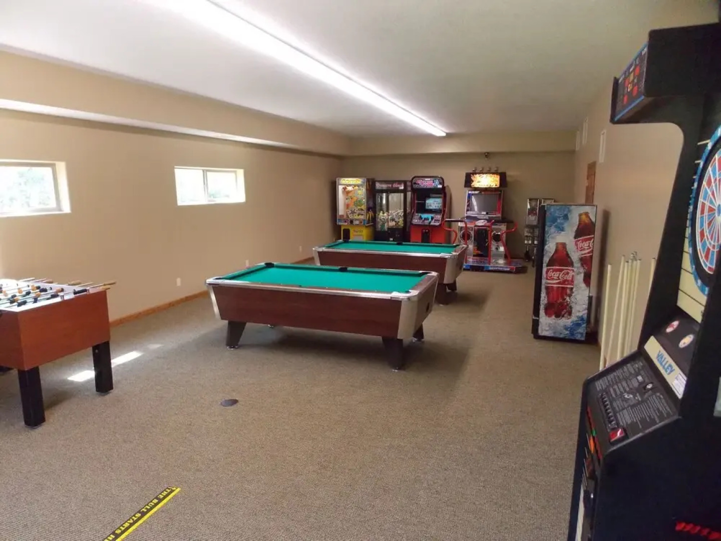 Wilderness Resort Villas