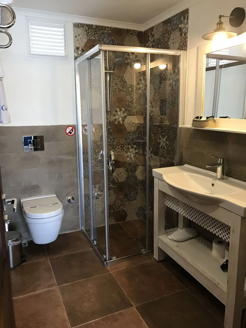 Casa Caria Boutique Hotel