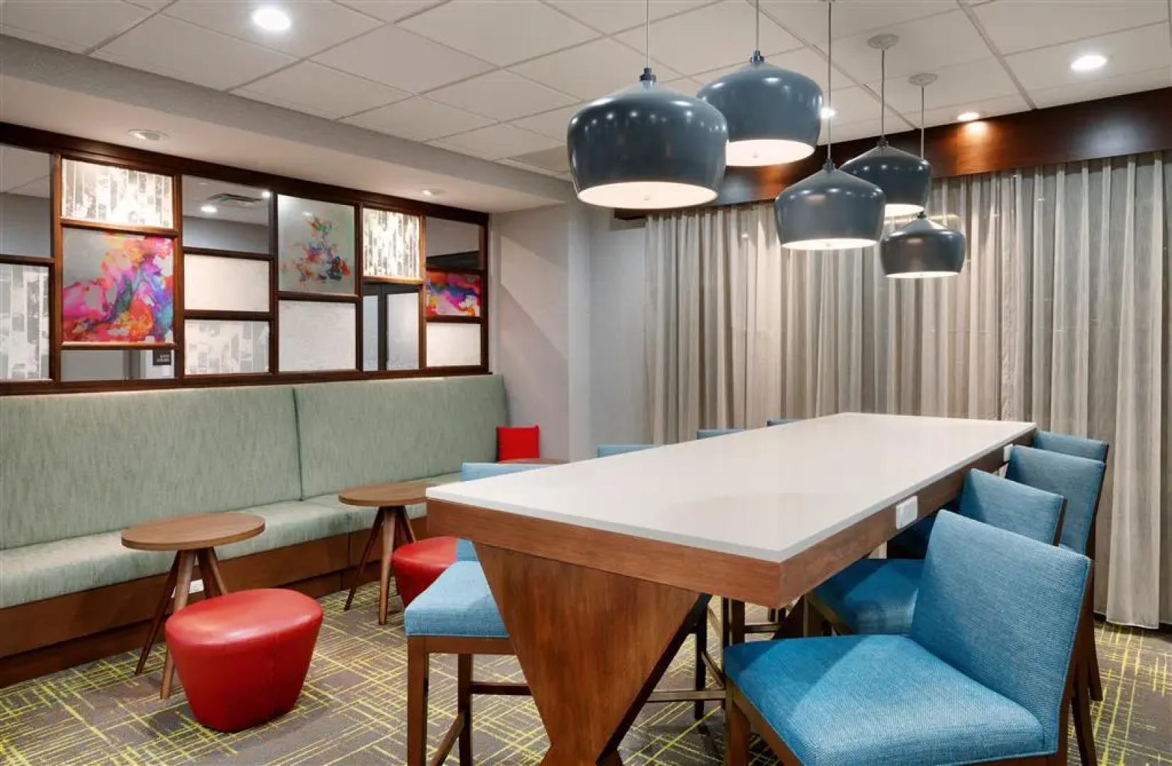 Hampton Inn Draper Salt Lake City Ut