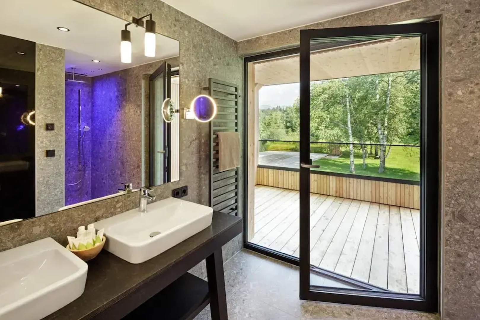 Alpenhotel Kitzbühel