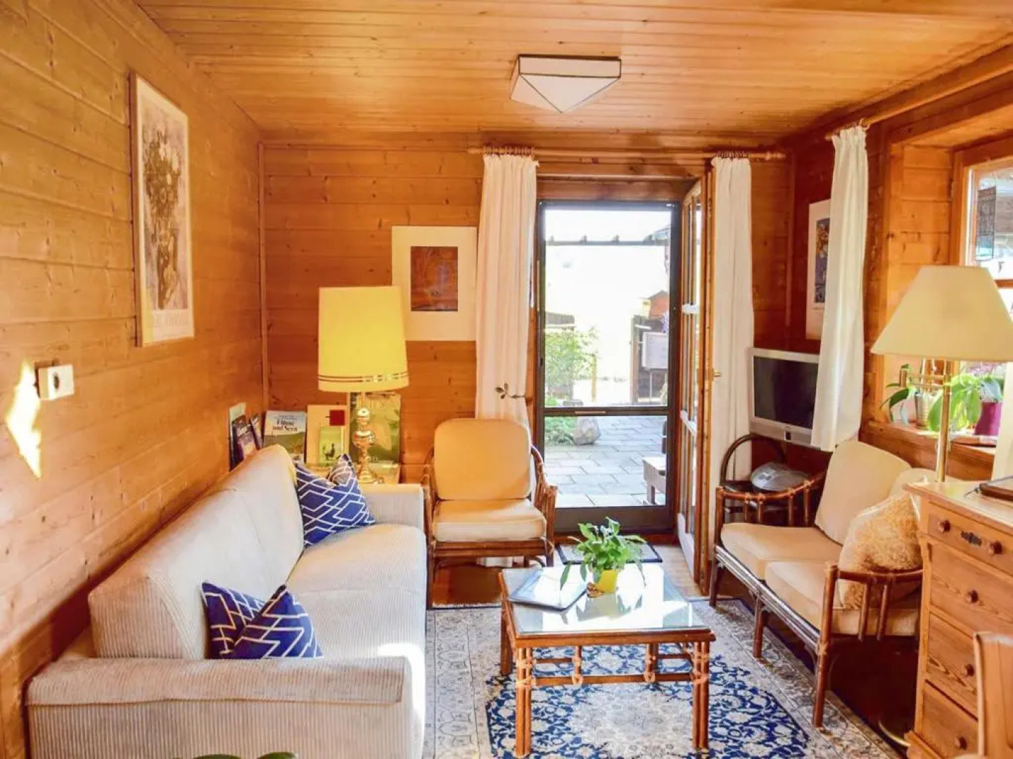 Chiemsee-Ferienwohnungen