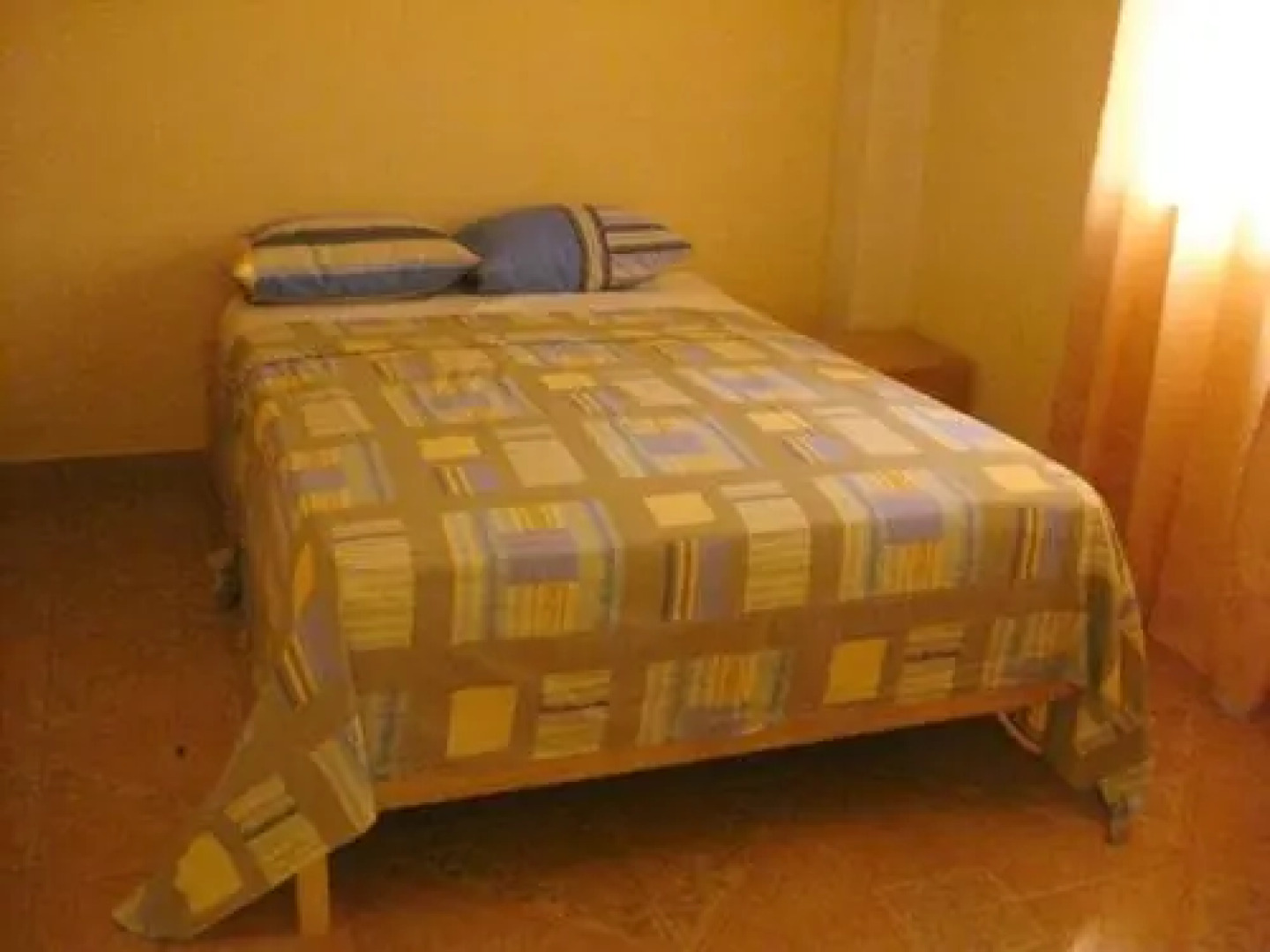 Hostal Las Amazonas Inn