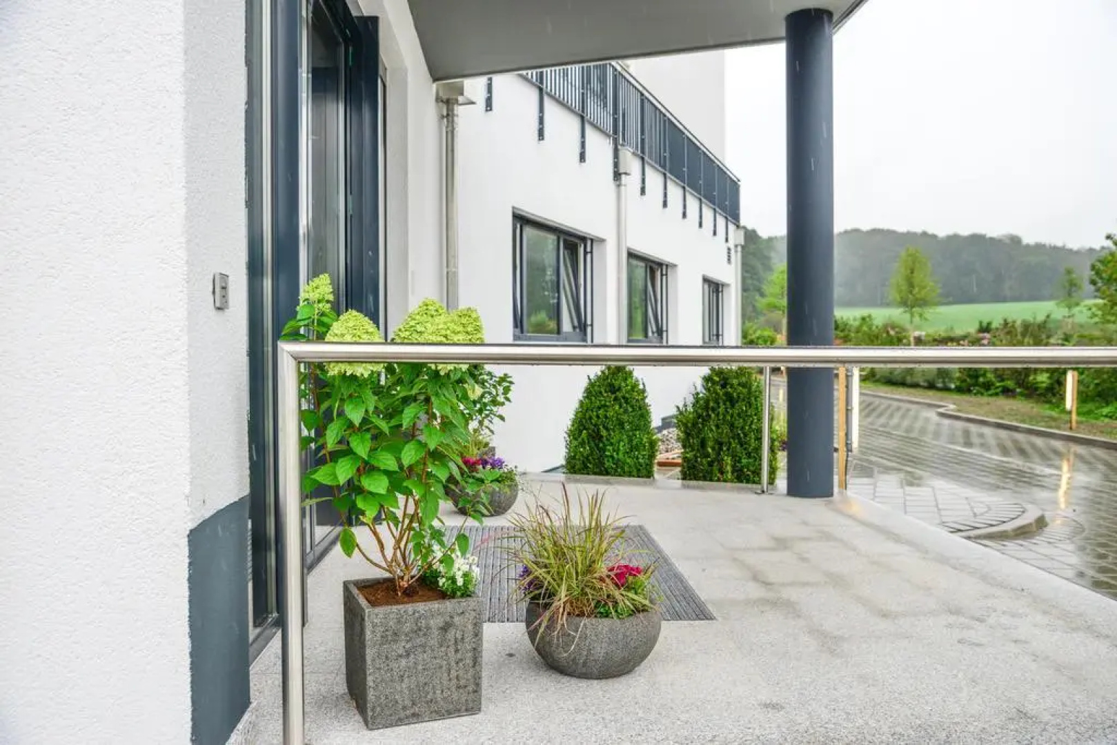 Ammi Hotel Garni