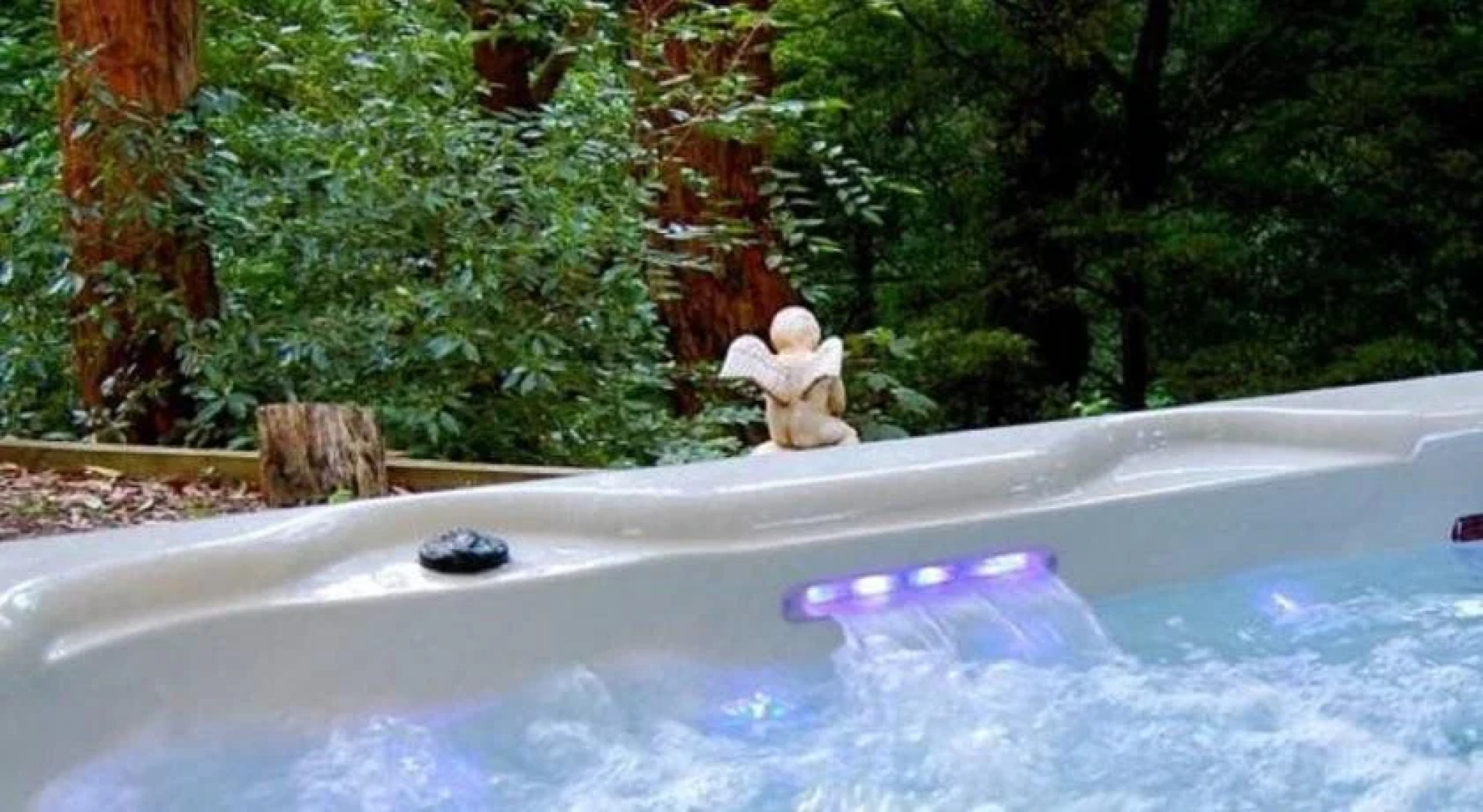 Mount Evelyn Retreat