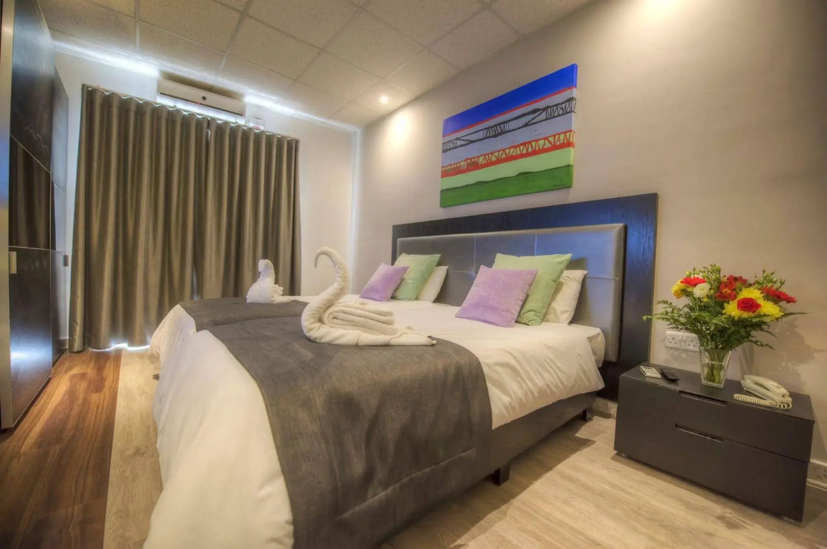 St Julian's Bay Hotel