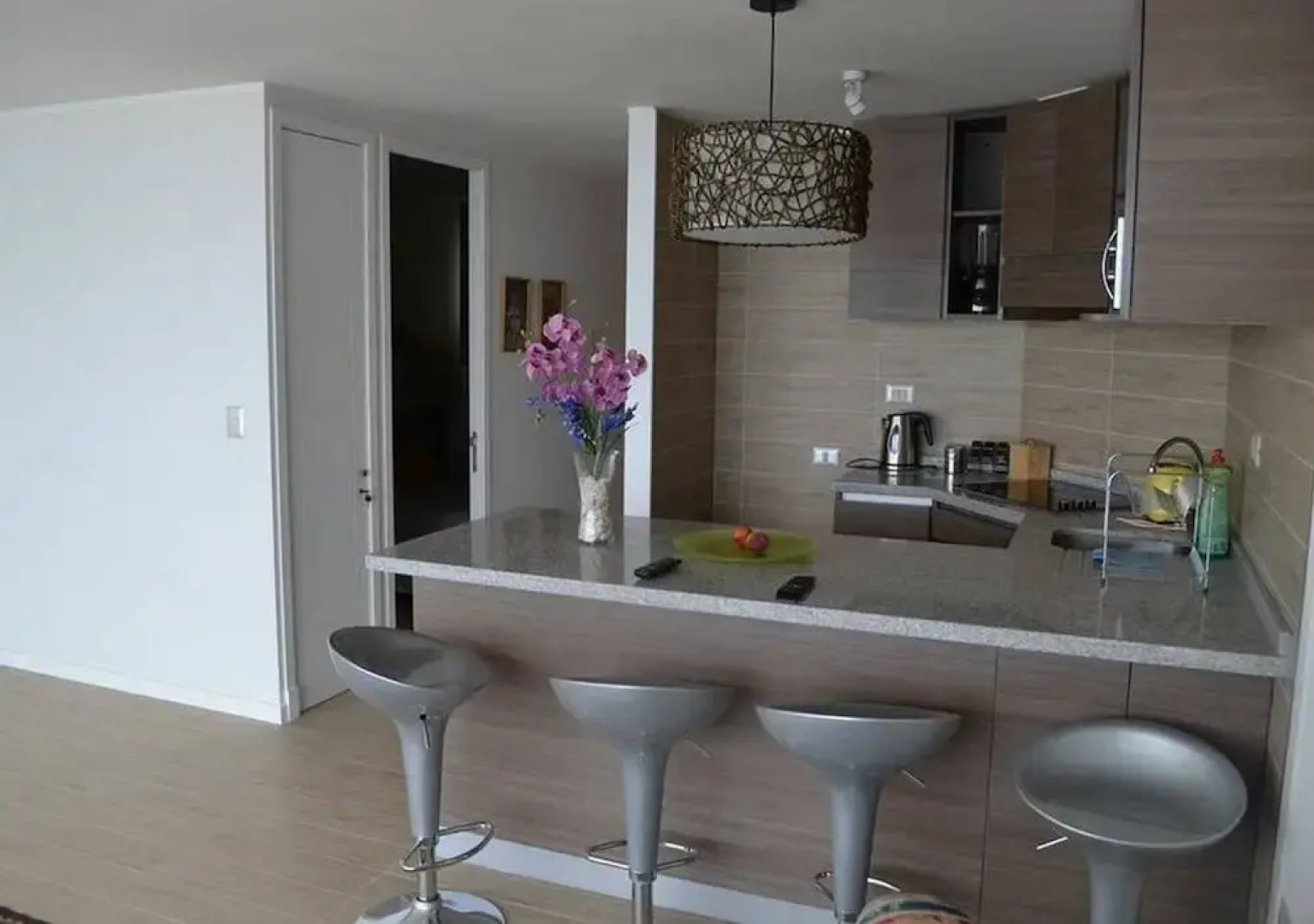 Depto Club Oceano La Serena 1160