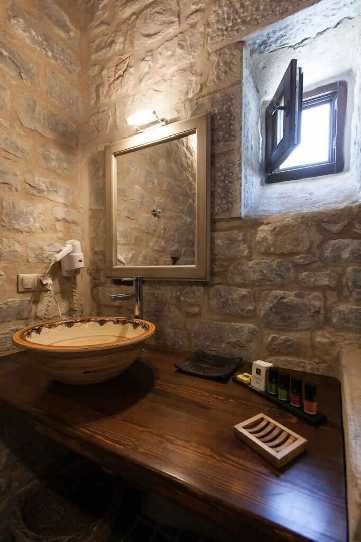 Petra & Fos Boutique Hotel & Spa