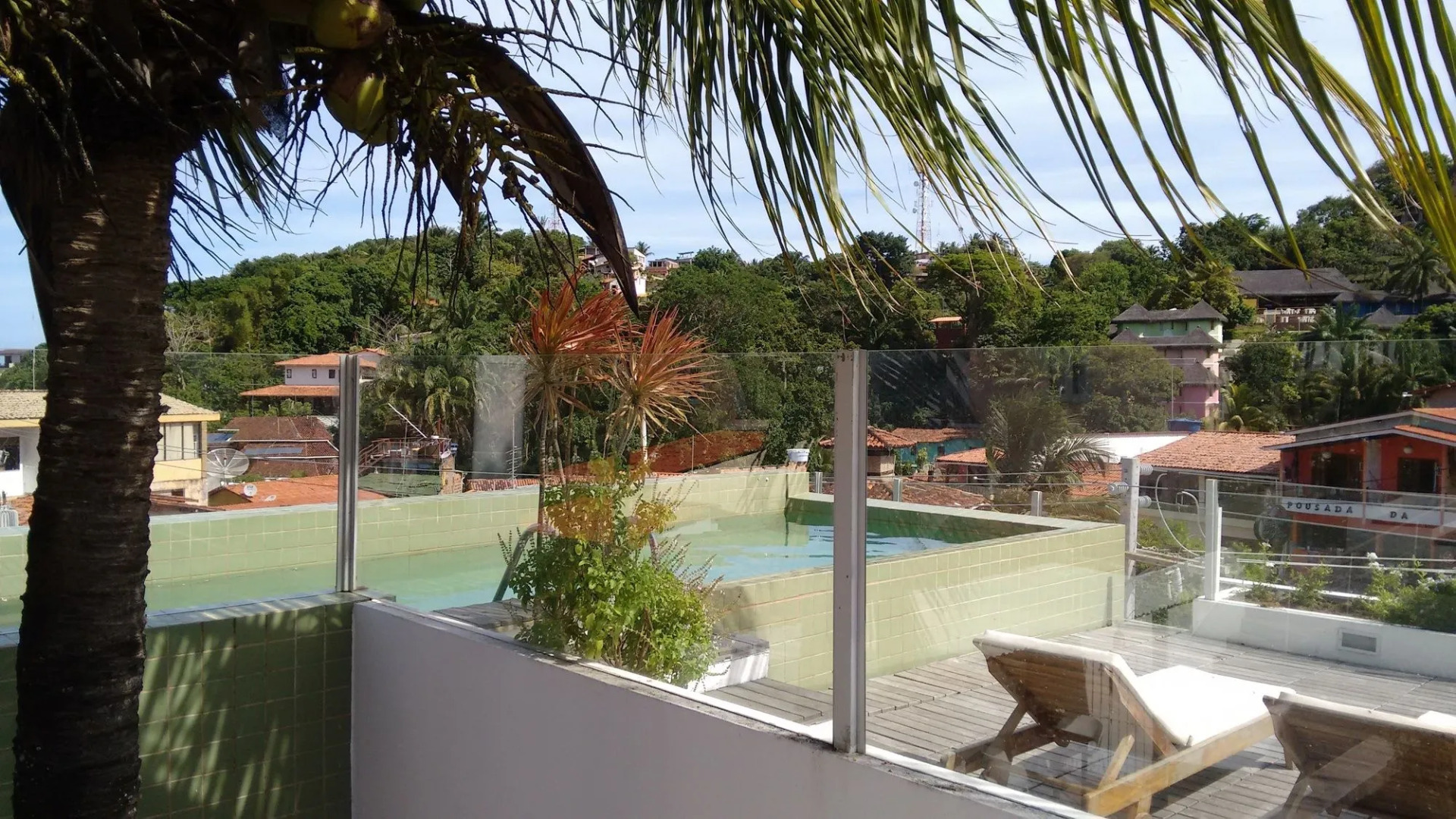 Solar das Artes Pousada Boutique - Morro