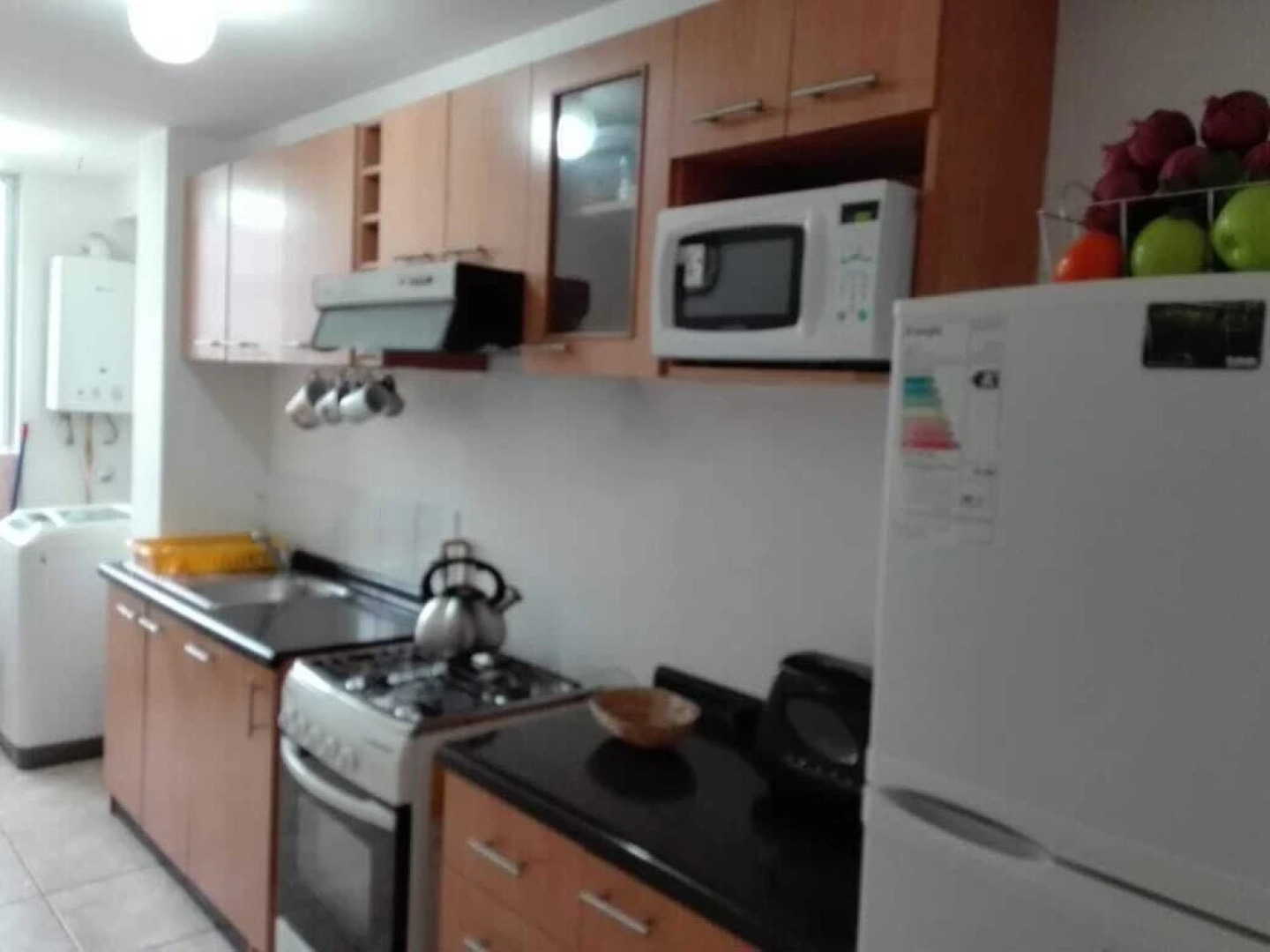 Pacifico Arica San Marcos