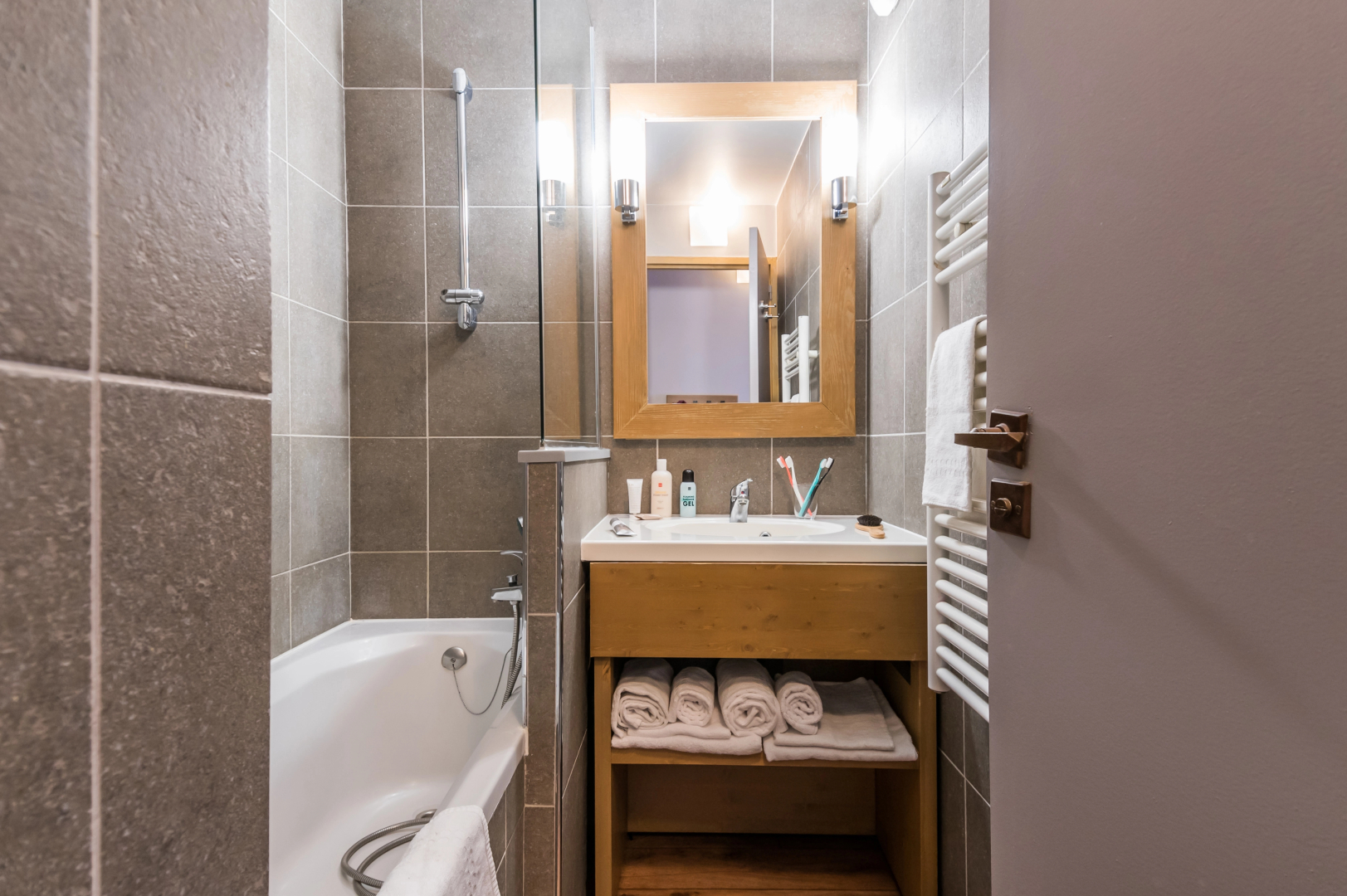 Pierre & Vacances Residence Les Balcons de Bellevarde