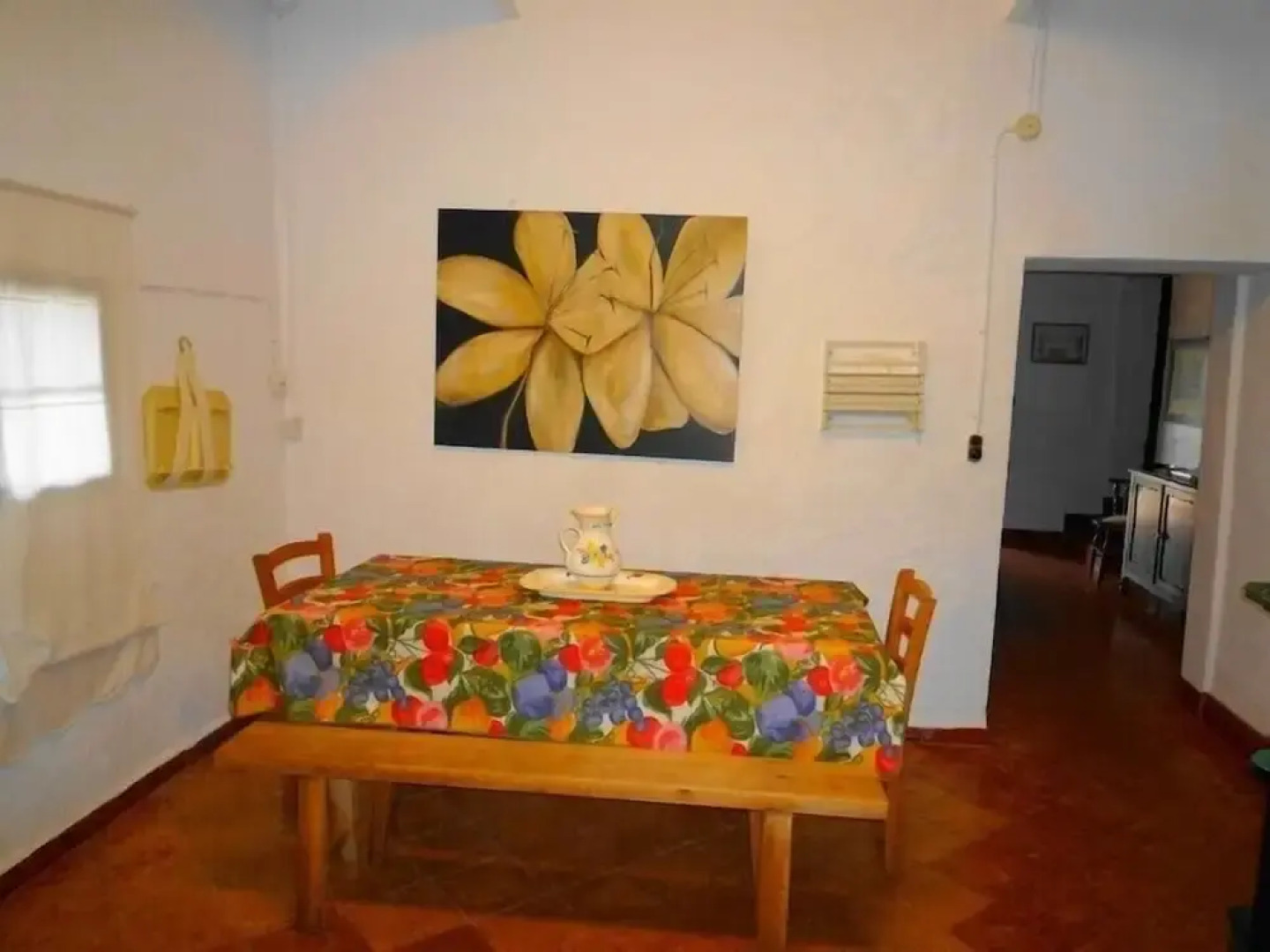 Hostal Rural El Rocío