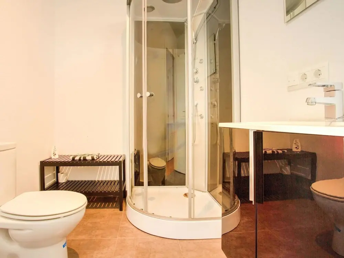 Gorgeous Villa With Private Swimming Pool in Algarrobo-costa