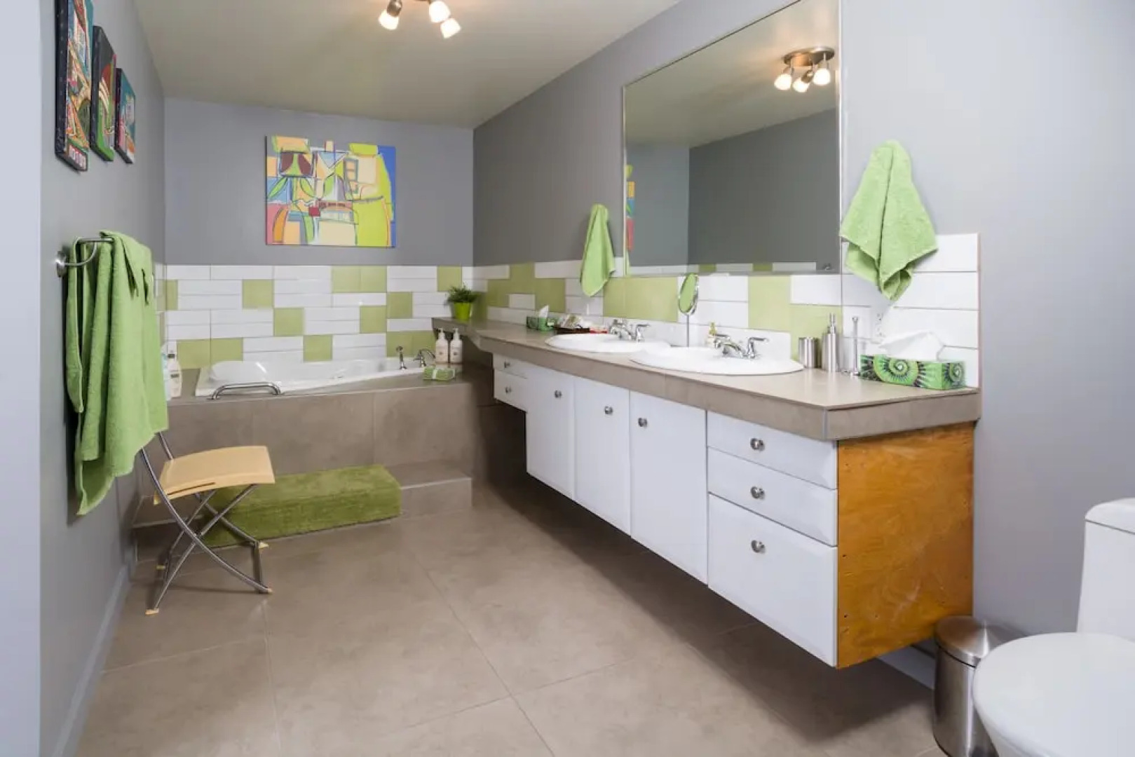 Aux Marées du Mont Sainte-Anne