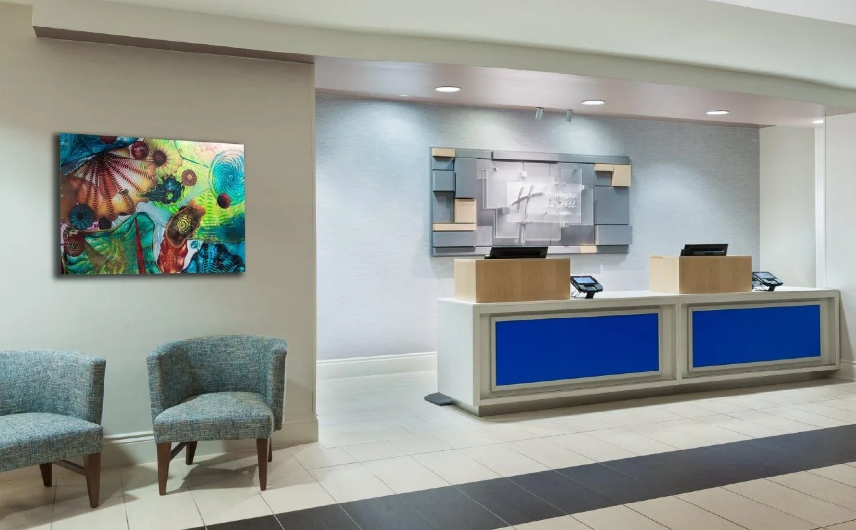 Holiday Inn Express Hotel & Suites Ft. Lauderdale-Plantation by IHG