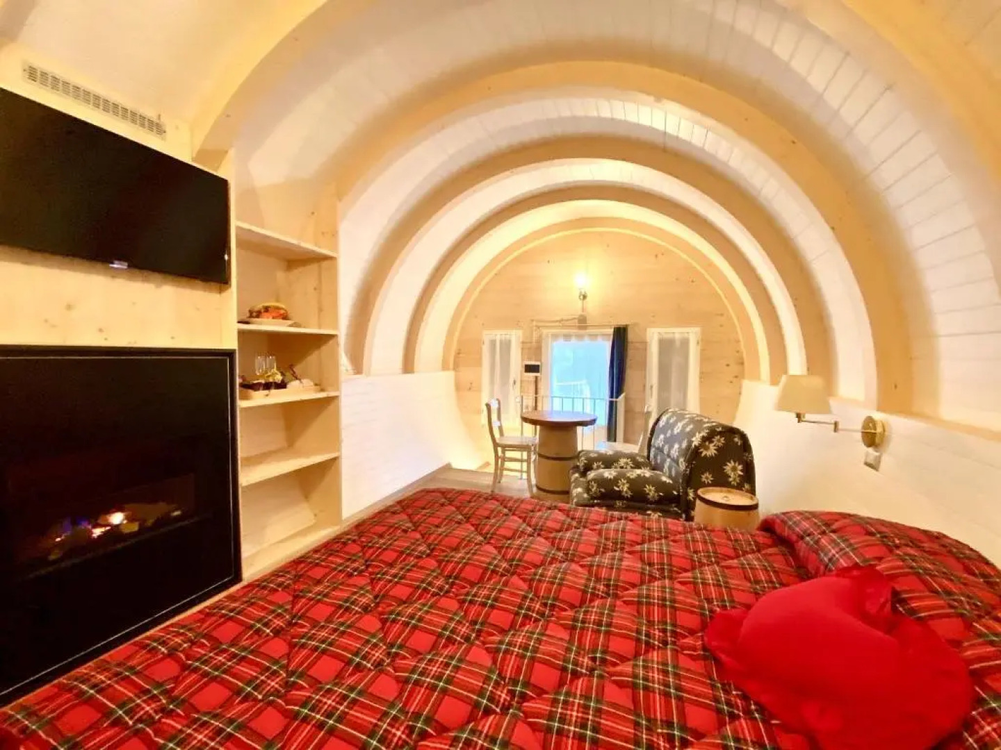 Campeggio Parco dei Castagni srl