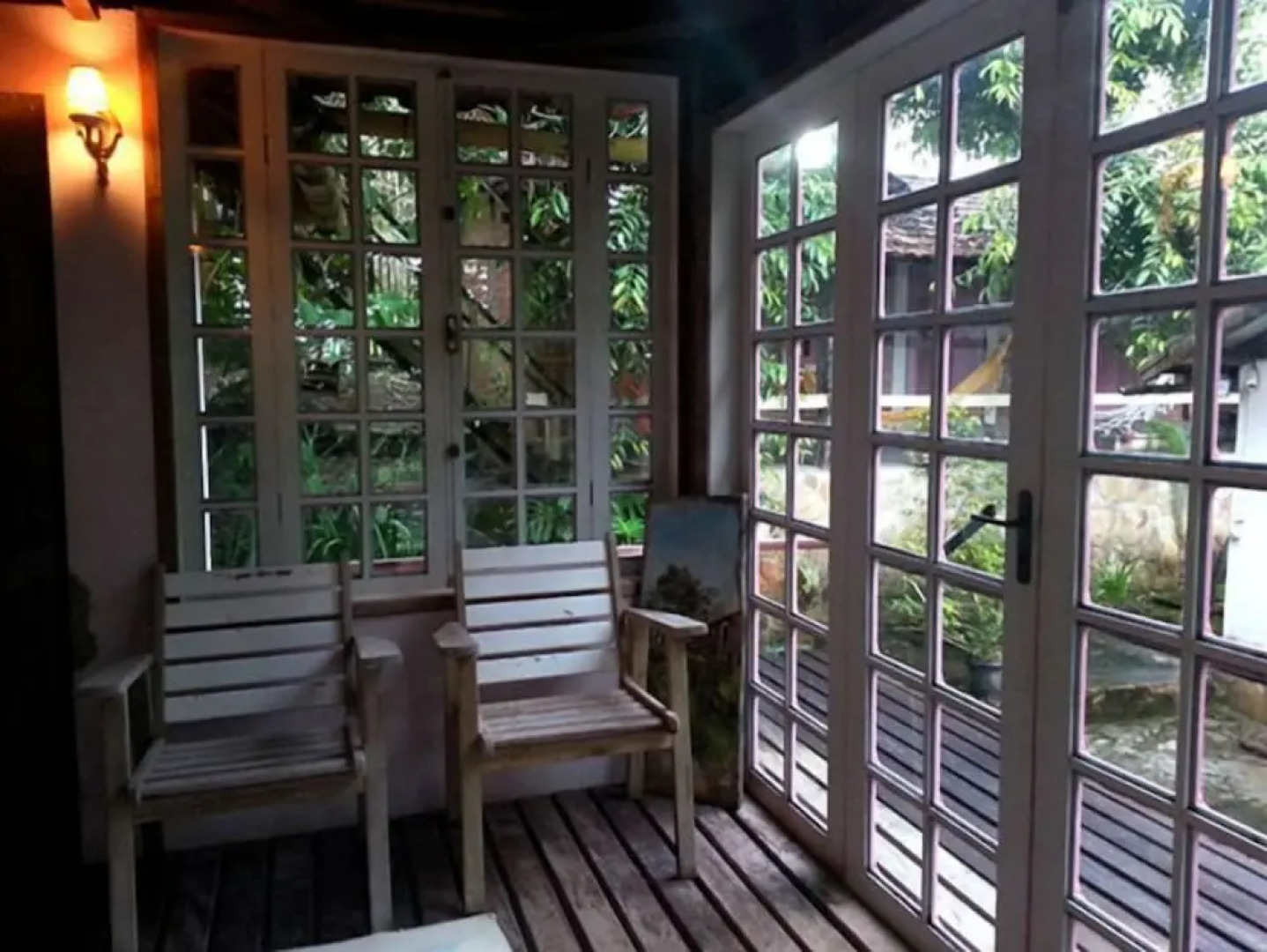 Pousada Janela do Céu