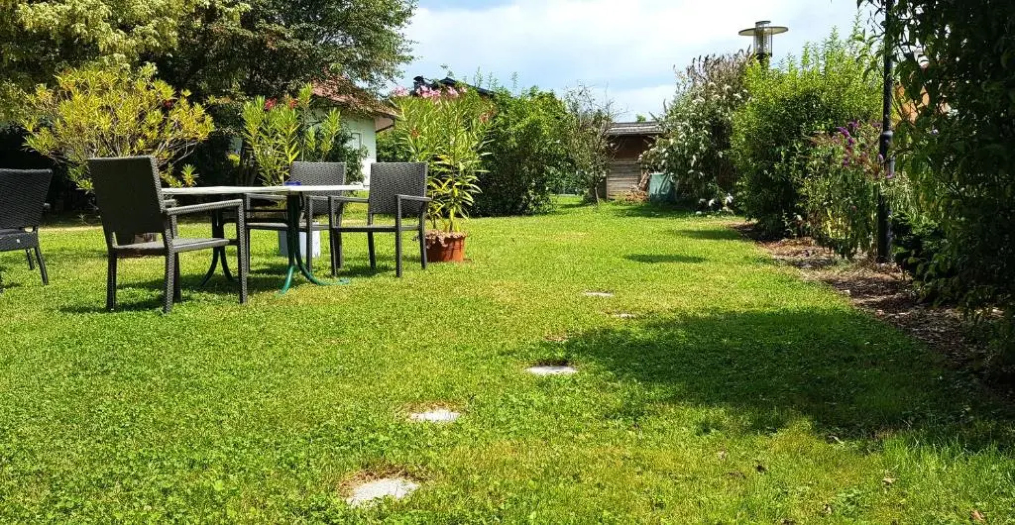 Frühstückspension Winter