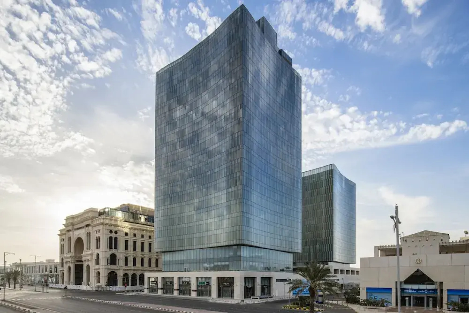 Rocco Forte Assila Residential Suites