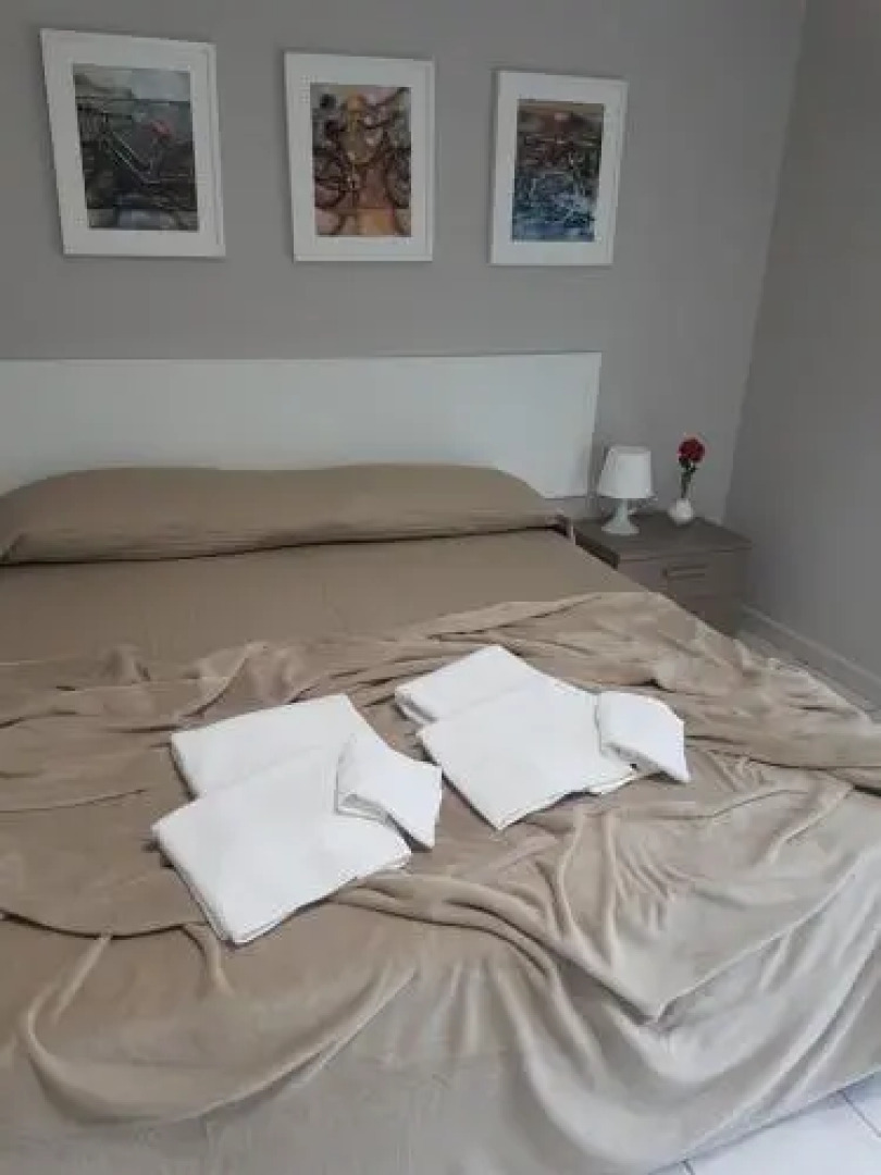 Appartamento Barozzi