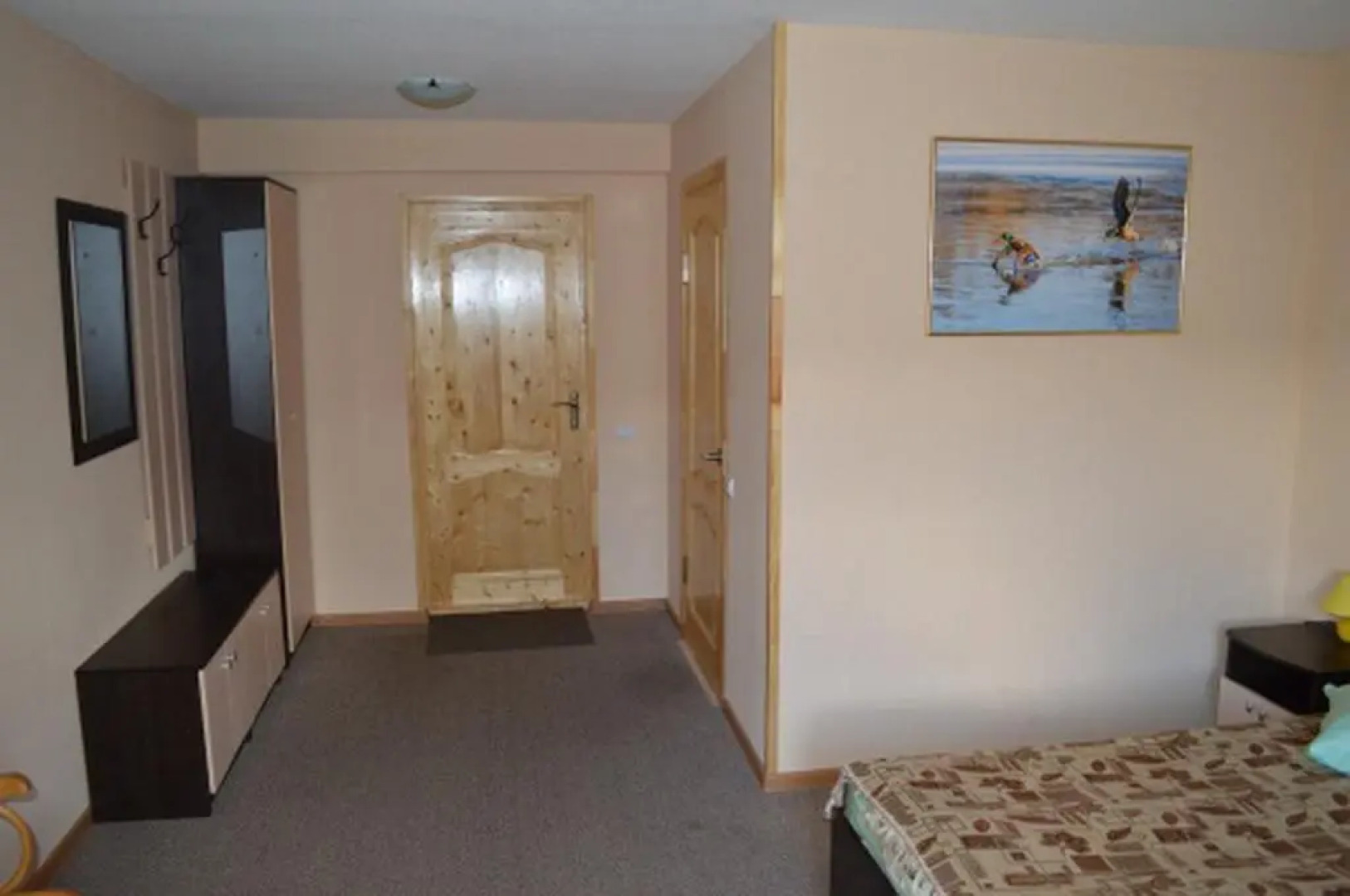 Мини-отель на Просвещения