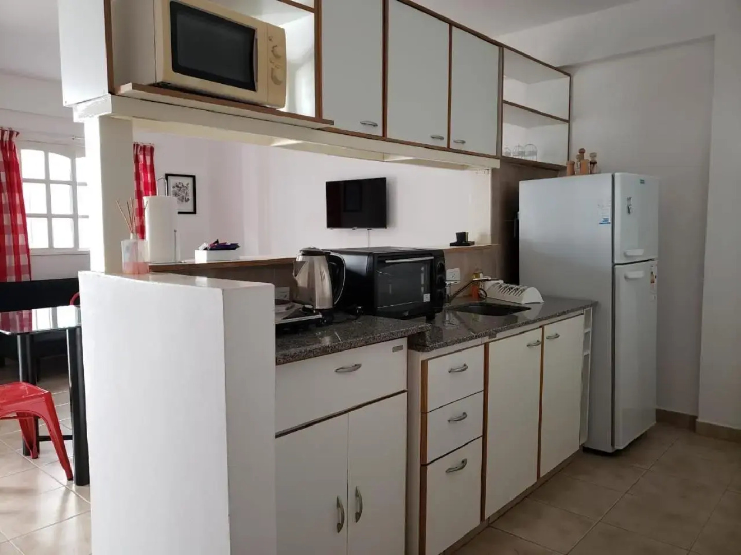 Departamento Temporario Reggiardo