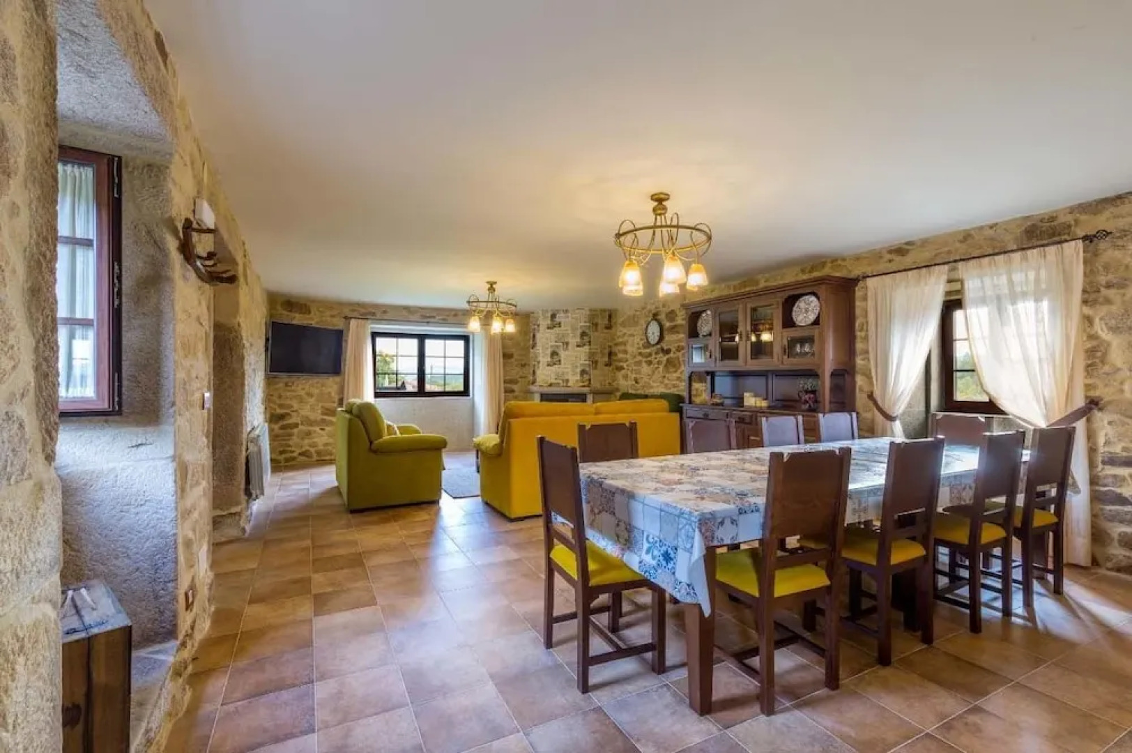 Alojamiento O Camiñante