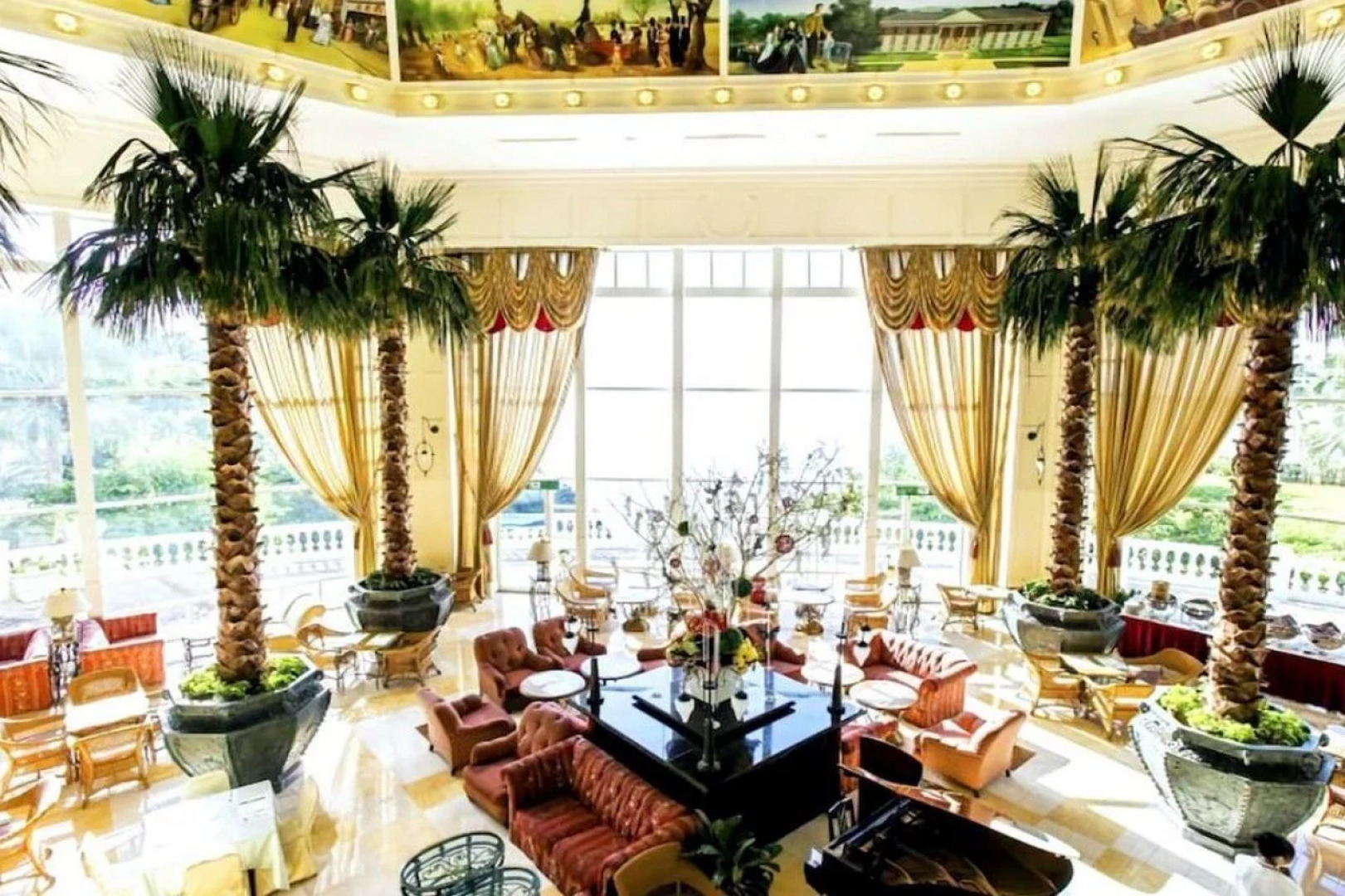 Farglory Hotel Hualien