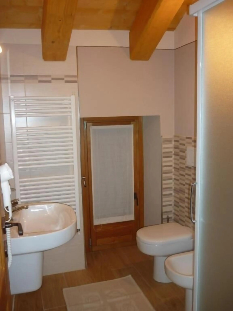 L'Abrì Affittacamere