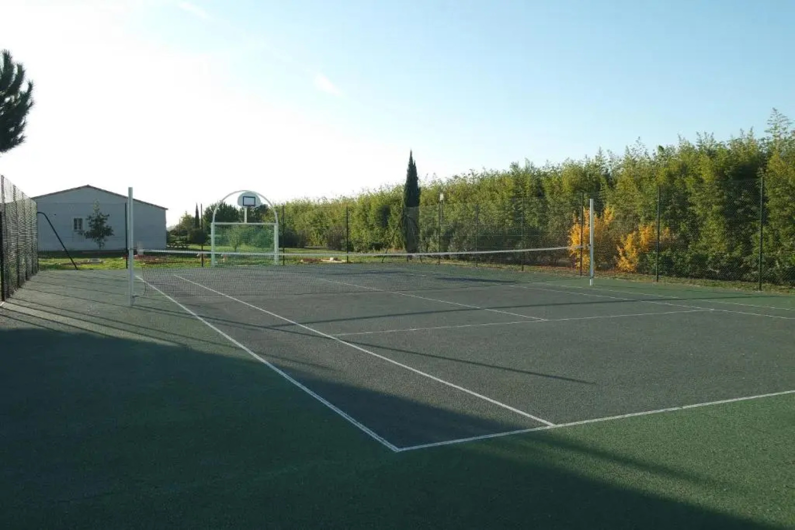 Jasses de Camargue - Lunel, Nîmes ouest