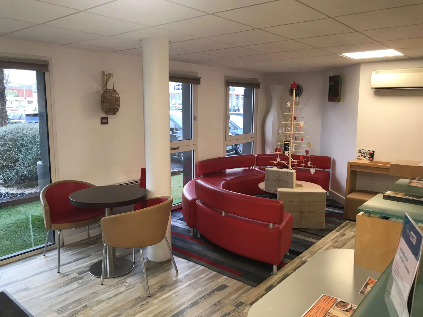 Kyriad Direct Agen-Castelculier