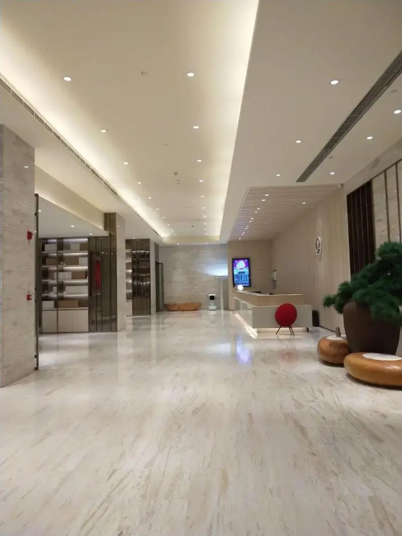 Ji Hotel Xuzhou Tongshan Wanda Plaza