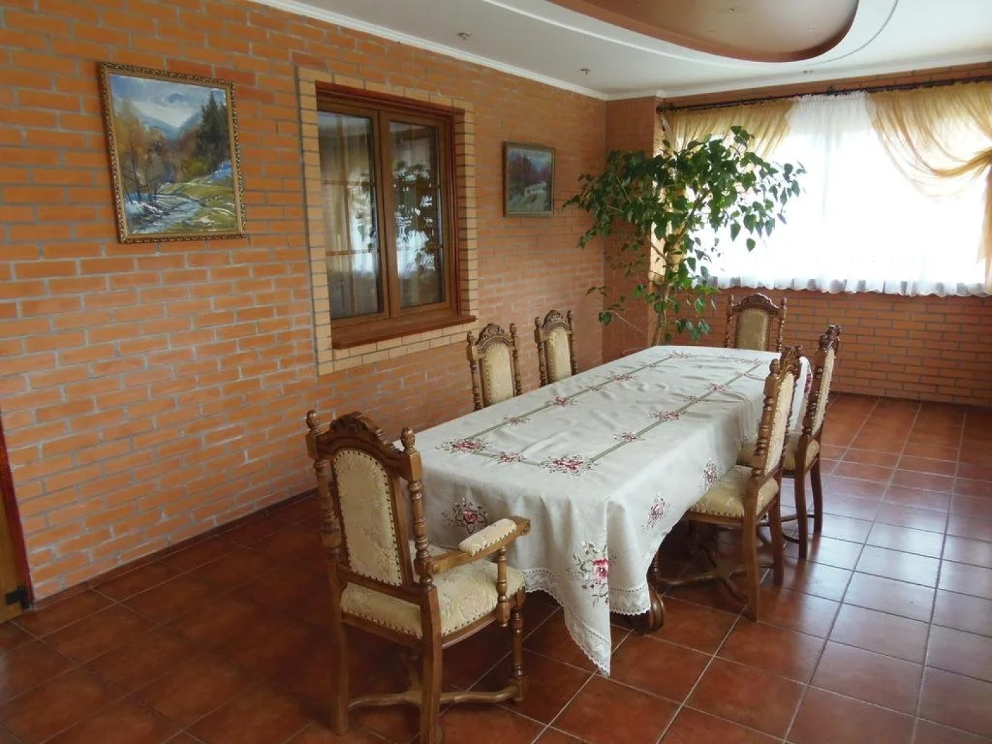 Туристический комплекс Карина