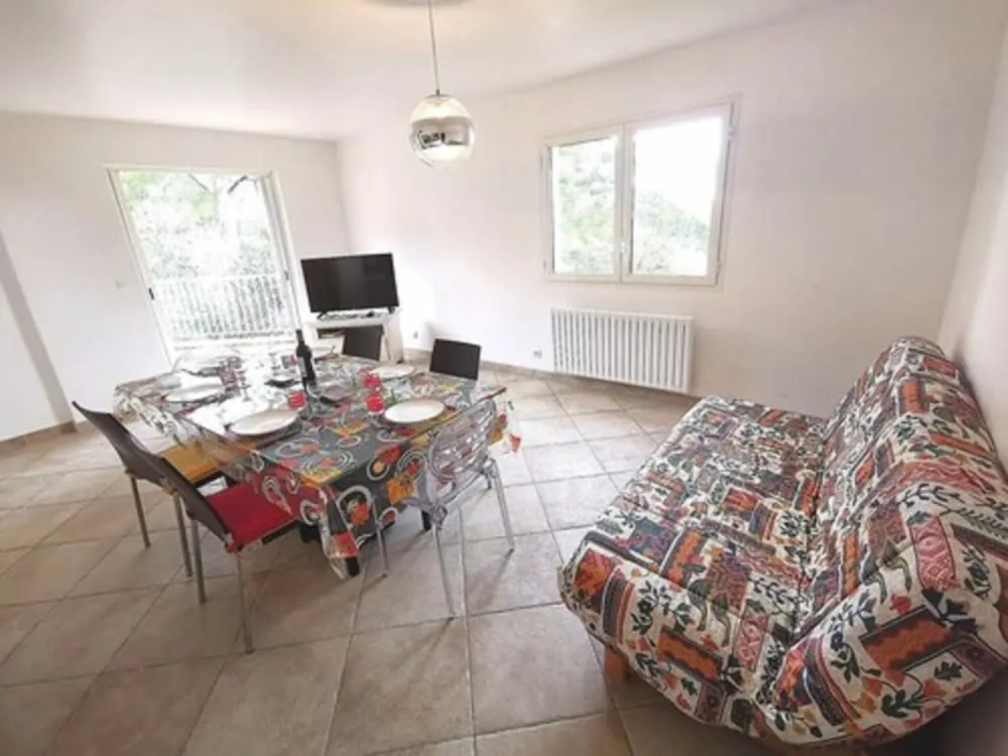 Villa Idéal Famille,Vue Mer et montagne,Calme,Wifi,Parking,Piscine